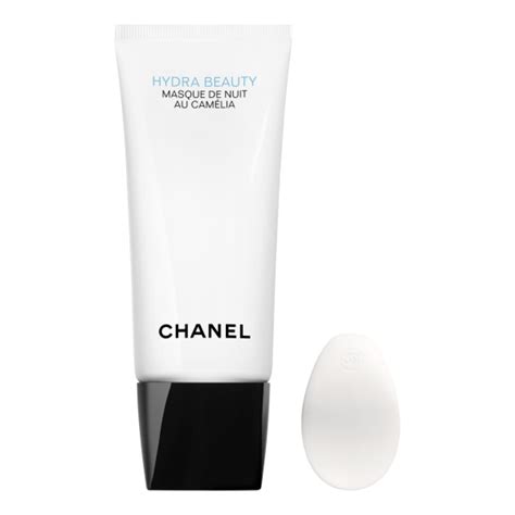 chanel hydra overnight mask|chanel hydra masque de nuit.